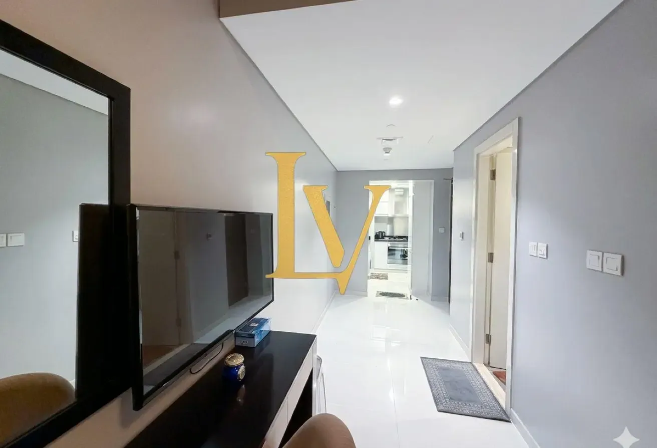 Ready to Move | Furnished | Golf View | Large Size