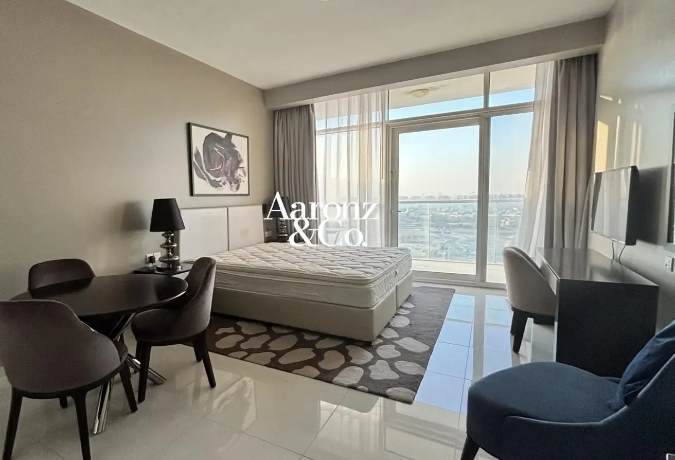 Lagoon View | Bright and Spacious Layout | Vacant