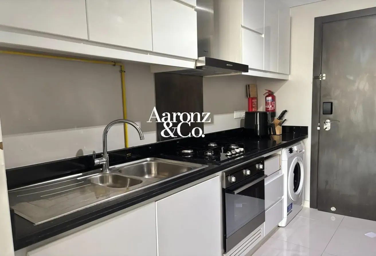 Lagoon View | Bright and Spacious Layout | Vacant