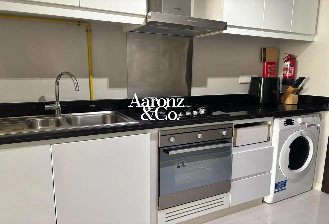 Lagoon View | Bright and Spacious Layout | Vacant