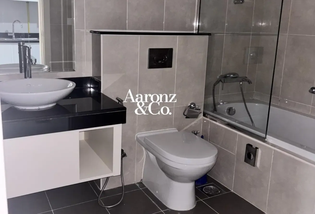 Lagoon View | Bright and Spacious Layout | Vacant