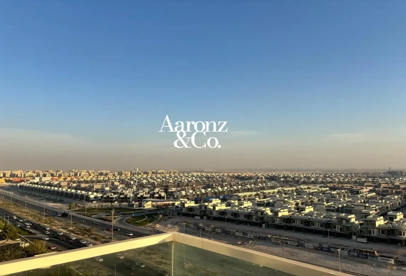 Lagoon View | Bright and Spacious Layout | Vacant