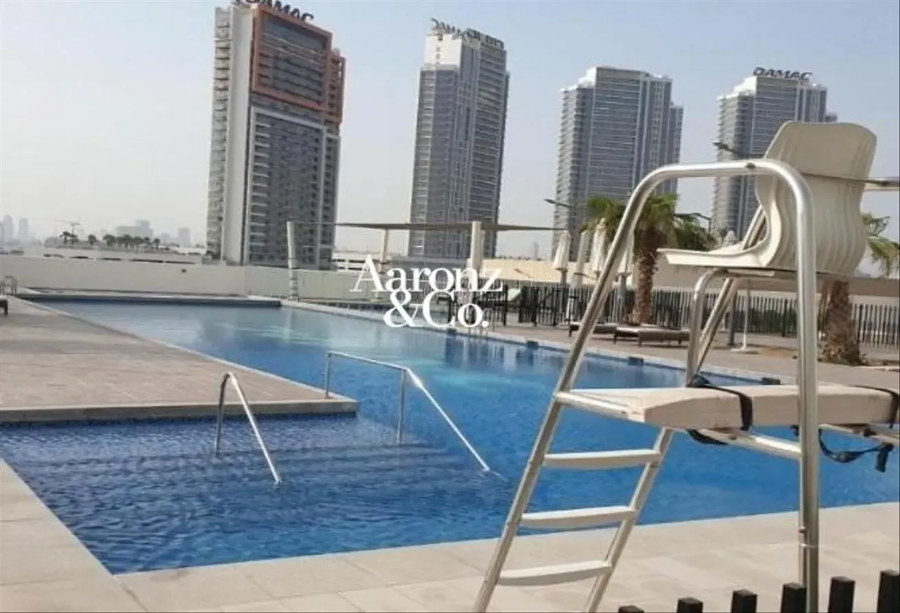 Lagoon View | Bright and Spacious Layout | Vacant