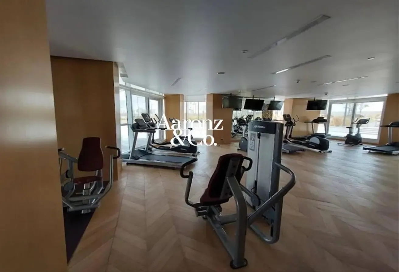 Lagoon View | Bright and Spacious Layout | Vacant