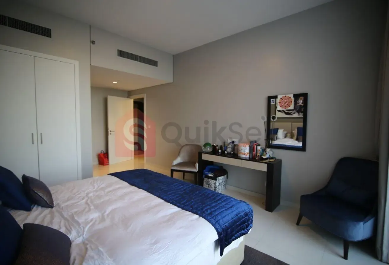 FURNISHED 1BR APT | READY TO MOVE | DAMAC HILLS