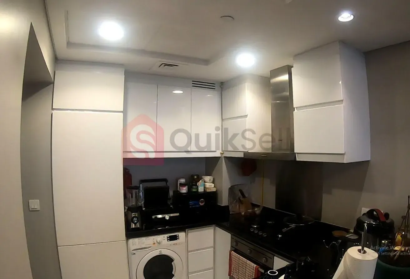 FURNISHED 1BR APT | READY TO MOVE | DAMAC HILLS