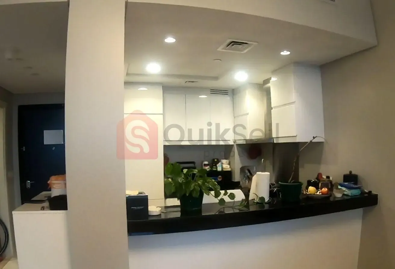 FURNISHED 1BR APT | READY TO MOVE | DAMAC HILLS