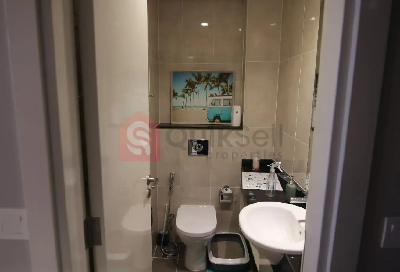 FURNISHED 1BR APT | READY TO MOVE | DAMAC HILLS