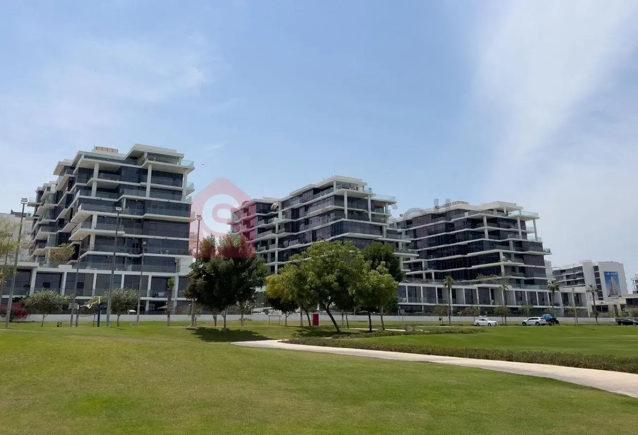 FURNISHED 1BR APT | READY TO MOVE | DAMAC HILLS