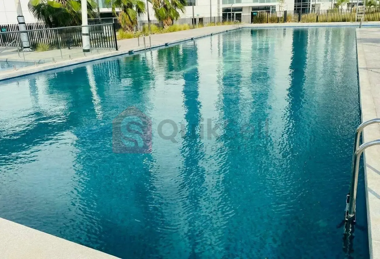 FURNISHED 1BR APT | READY TO MOVE | DAMAC HILLS