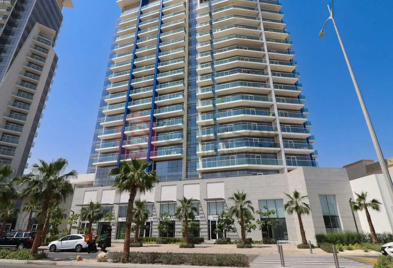 FURNISHED 1BR APT | READY TO MOVE | DAMAC HILLS