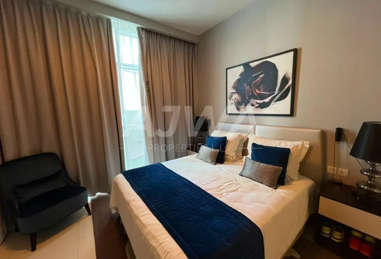 Spacious Layout 2 Bedroom For Sale
