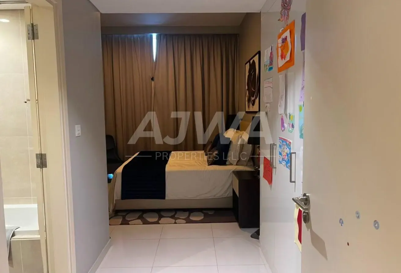 Spacious Layout 2 Bedroom For Sale