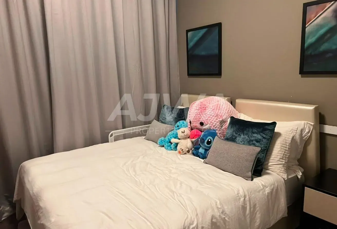 Spacious Layout 2 Bedroom For Sale