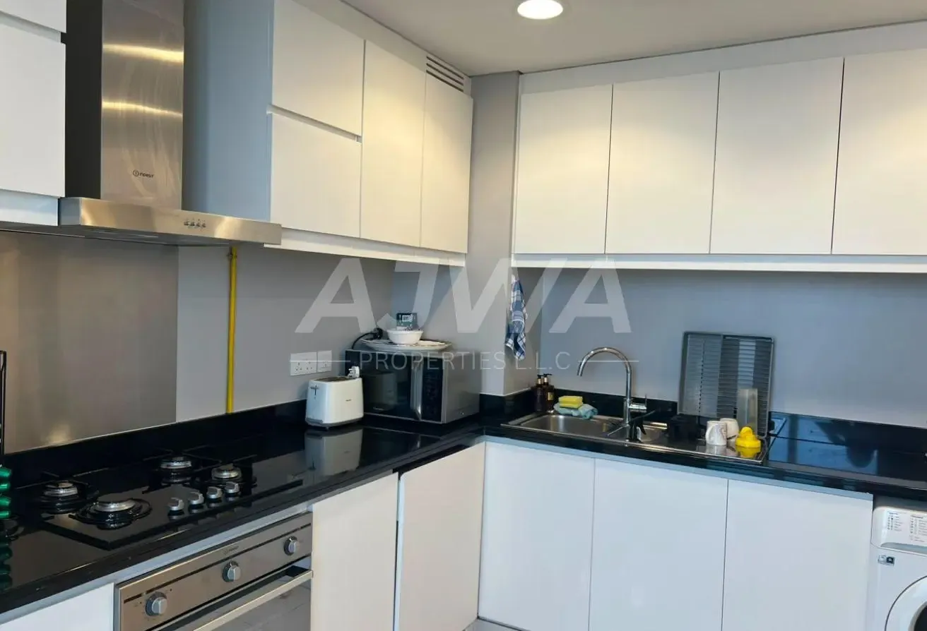Spacious Layout 2 Bedroom For Sale