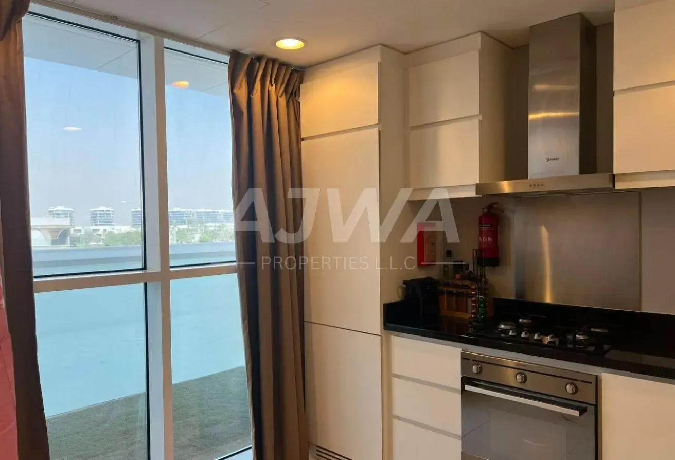 Spacious Layout 2 Bedroom For Sale