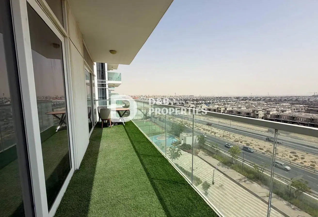 Fully Upgraded | Furnished | Spacious Layout