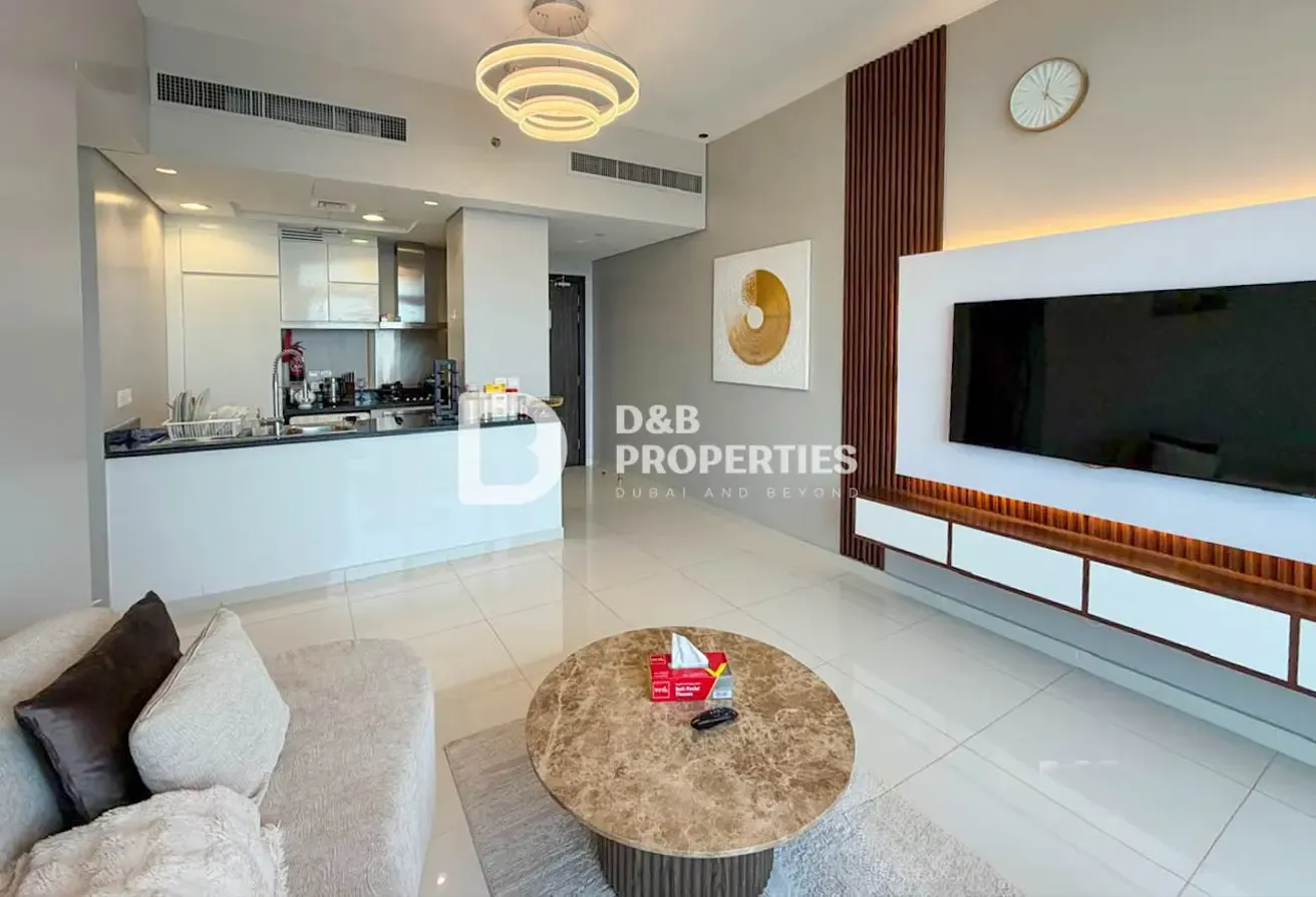 Fully Upgraded | Furnished | Spacious Layout