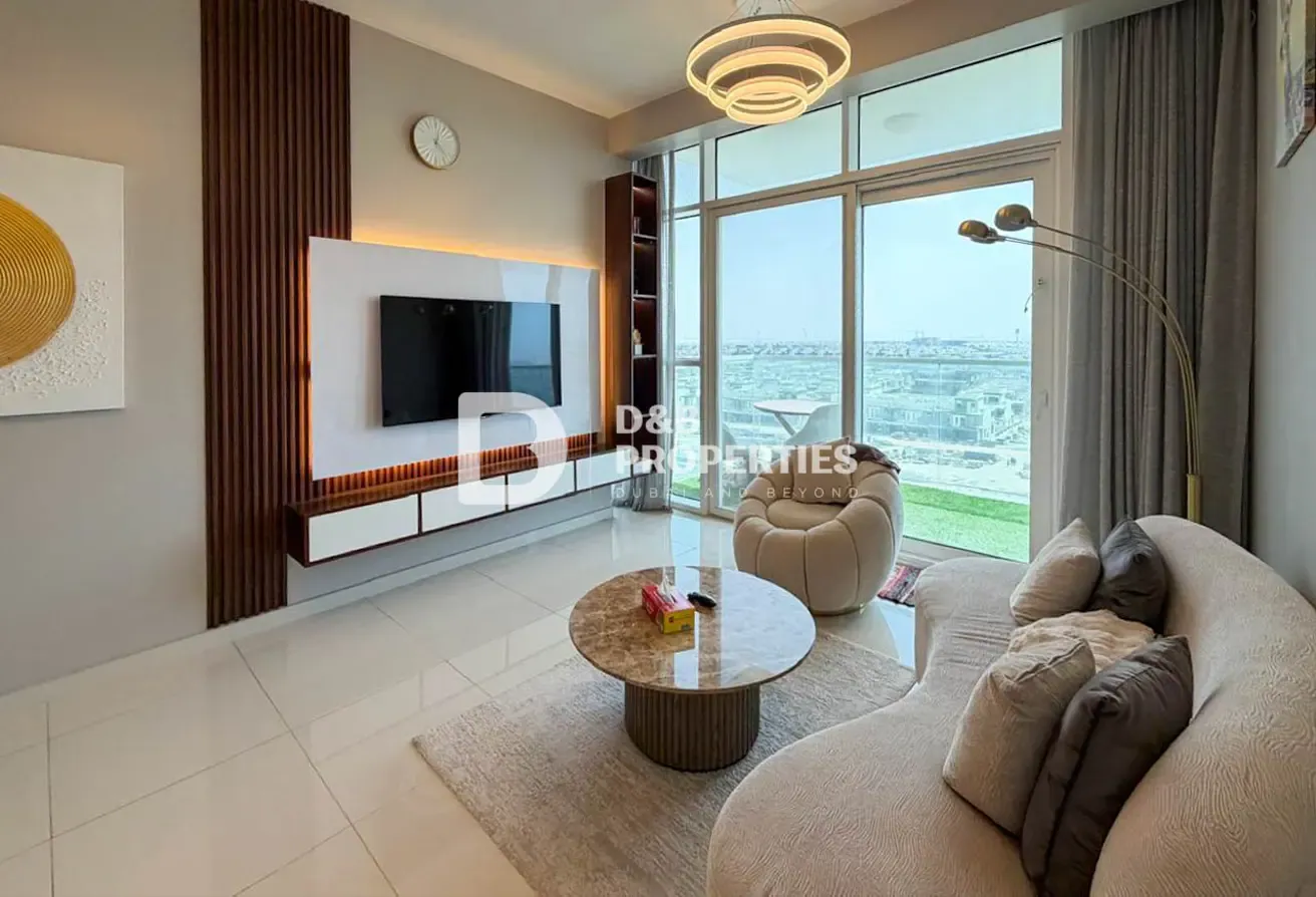 Fully Upgraded | Furnished | Spacious Layout