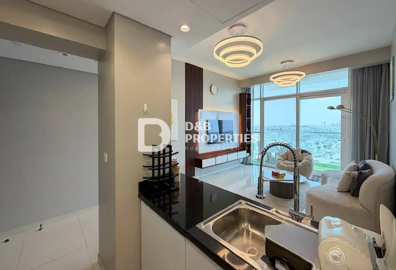 Fully Upgraded | Furnished | Spacious Layout