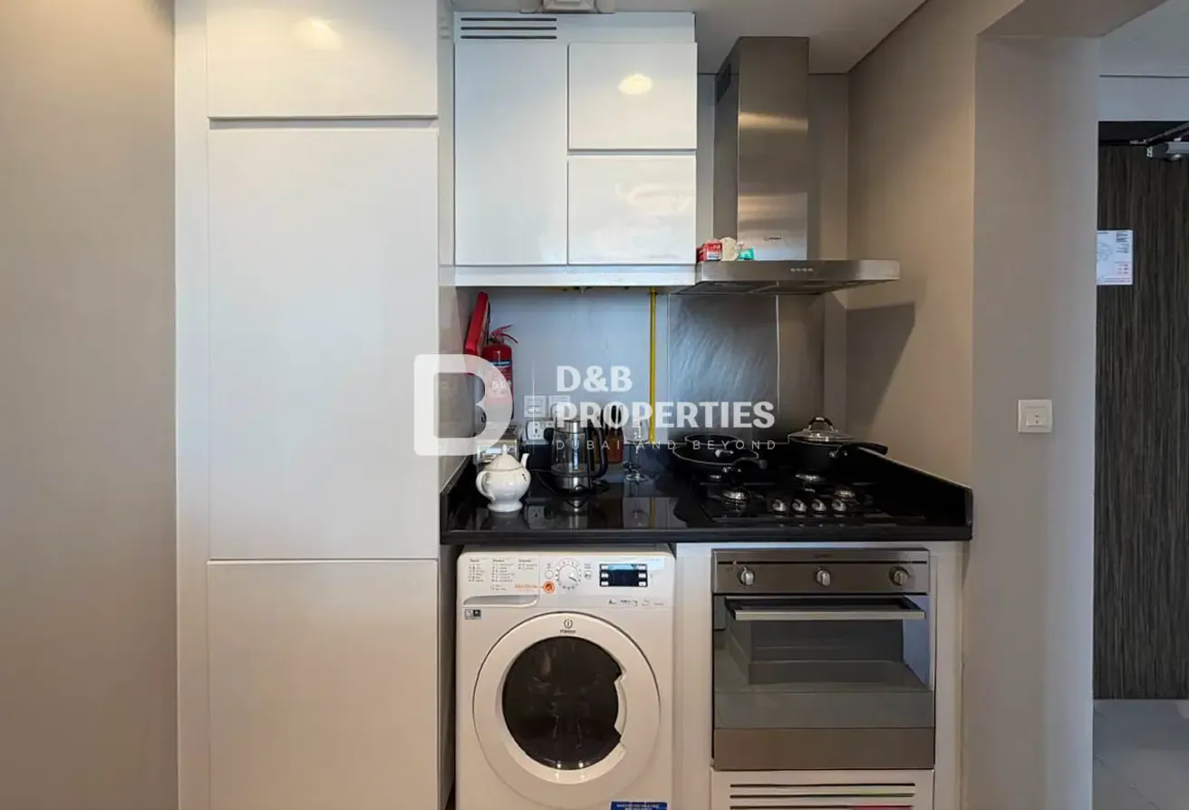 Fully Upgraded | Furnished | Spacious Layout