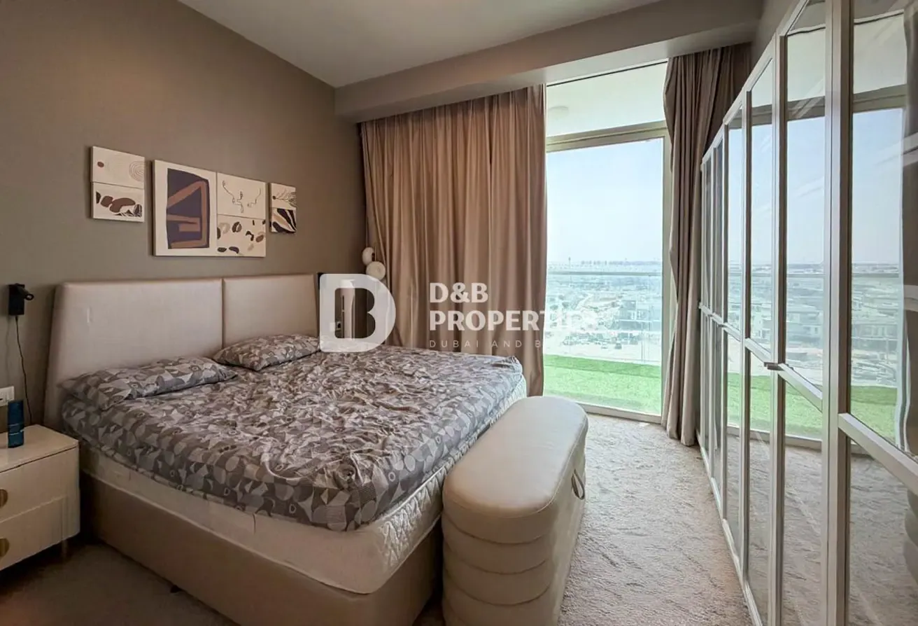 Fully Upgraded | Furnished | Spacious Layout