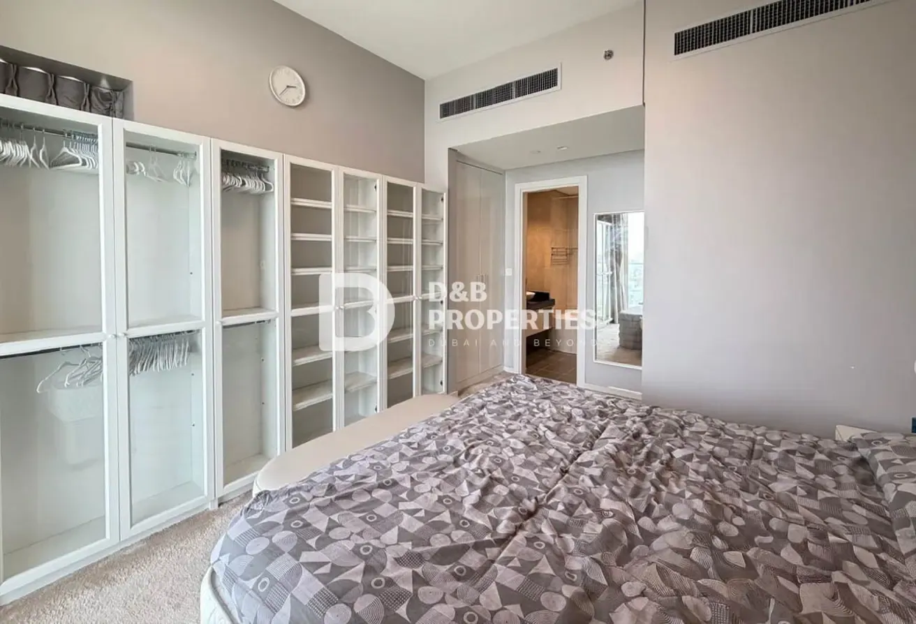 Fully Upgraded | Furnished | Spacious Layout