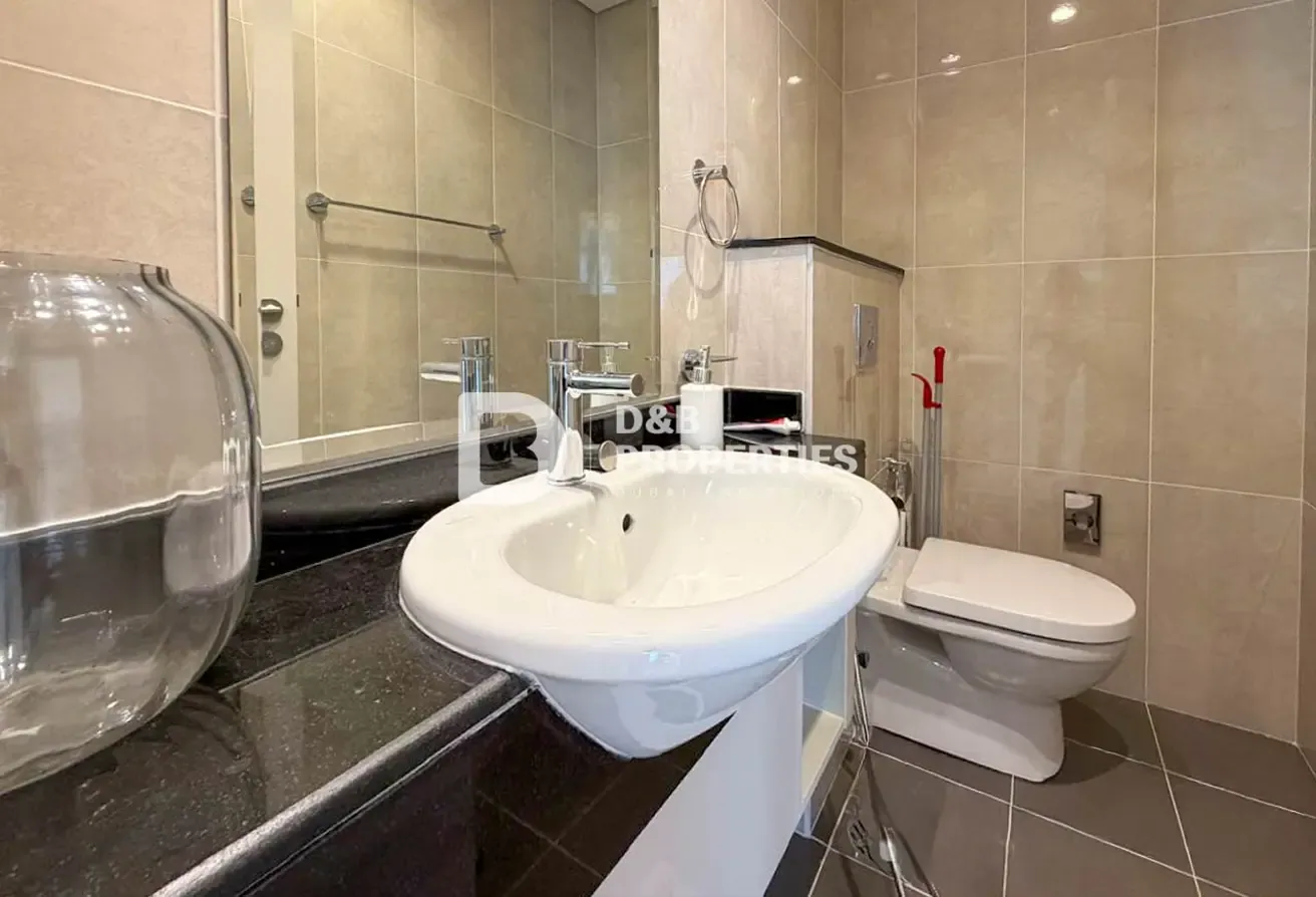 Fully Upgraded | Furnished | Spacious Layout