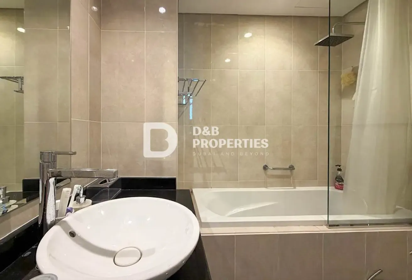 Fully Upgraded | Furnished | Spacious Layout