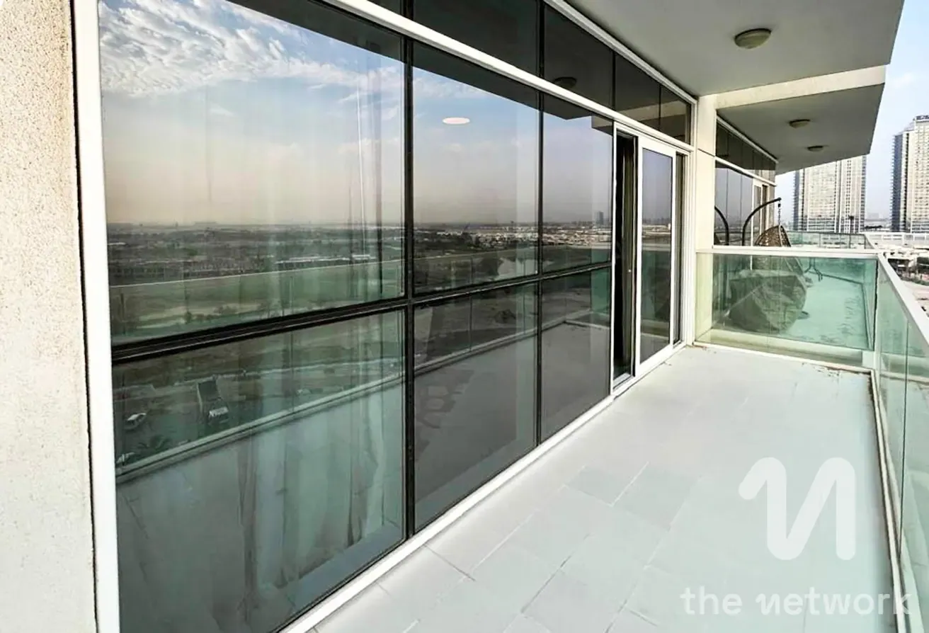 Largest Studio | Golf View | Furnished