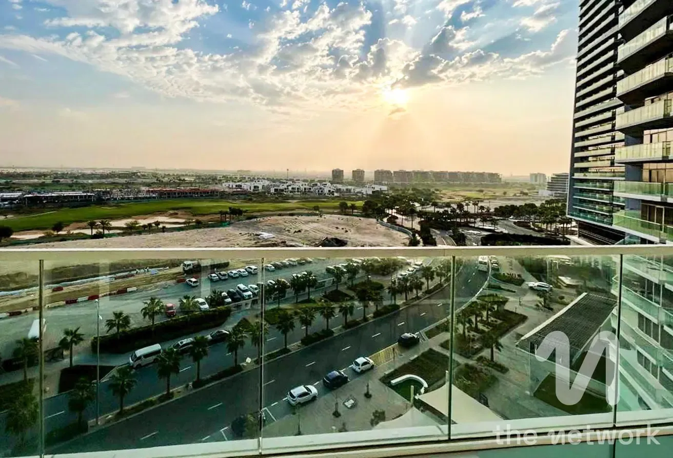 Largest Studio | Golf View | Furnished