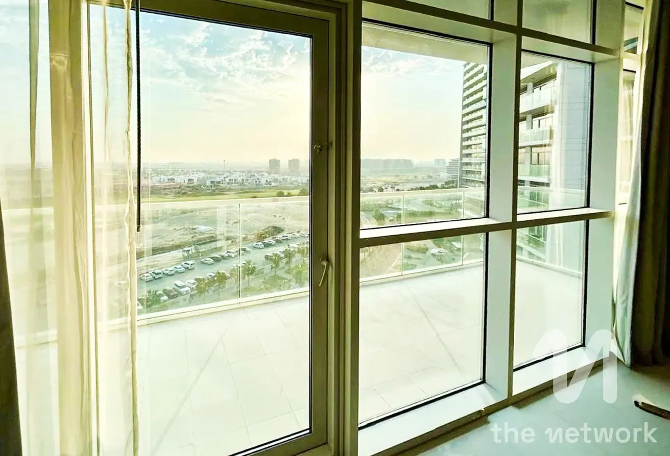 Largest Studio | Golf View | Furnished
