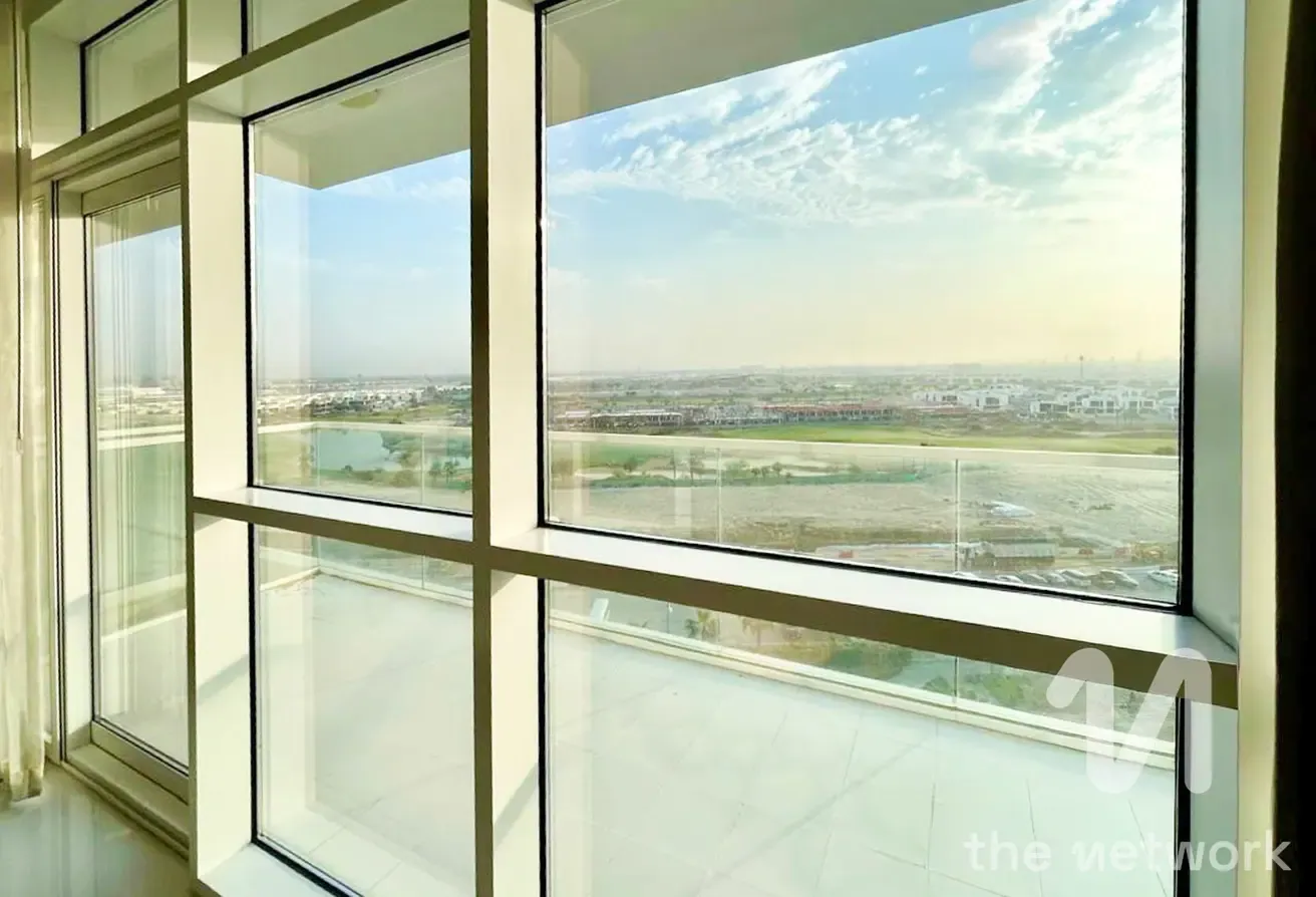 Largest Studio | Golf View | Furnished