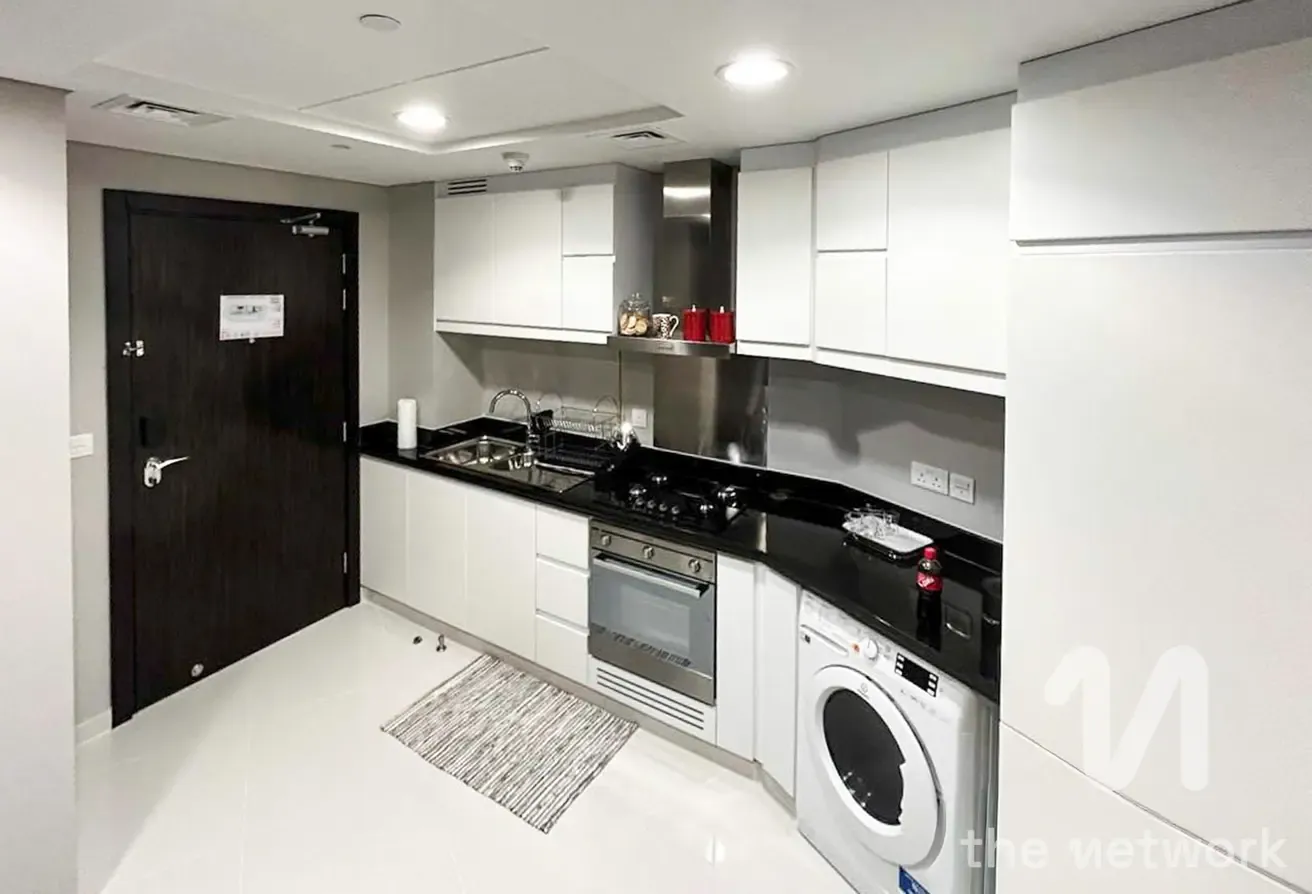 Largest Studio | Golf View | Furnished