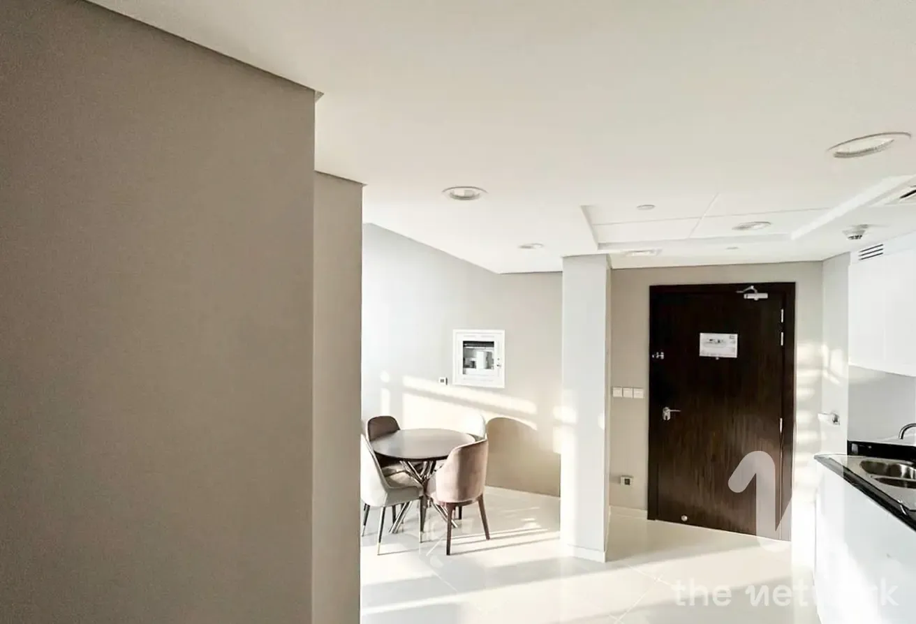 Largest Studio | Golf View | Furnished
