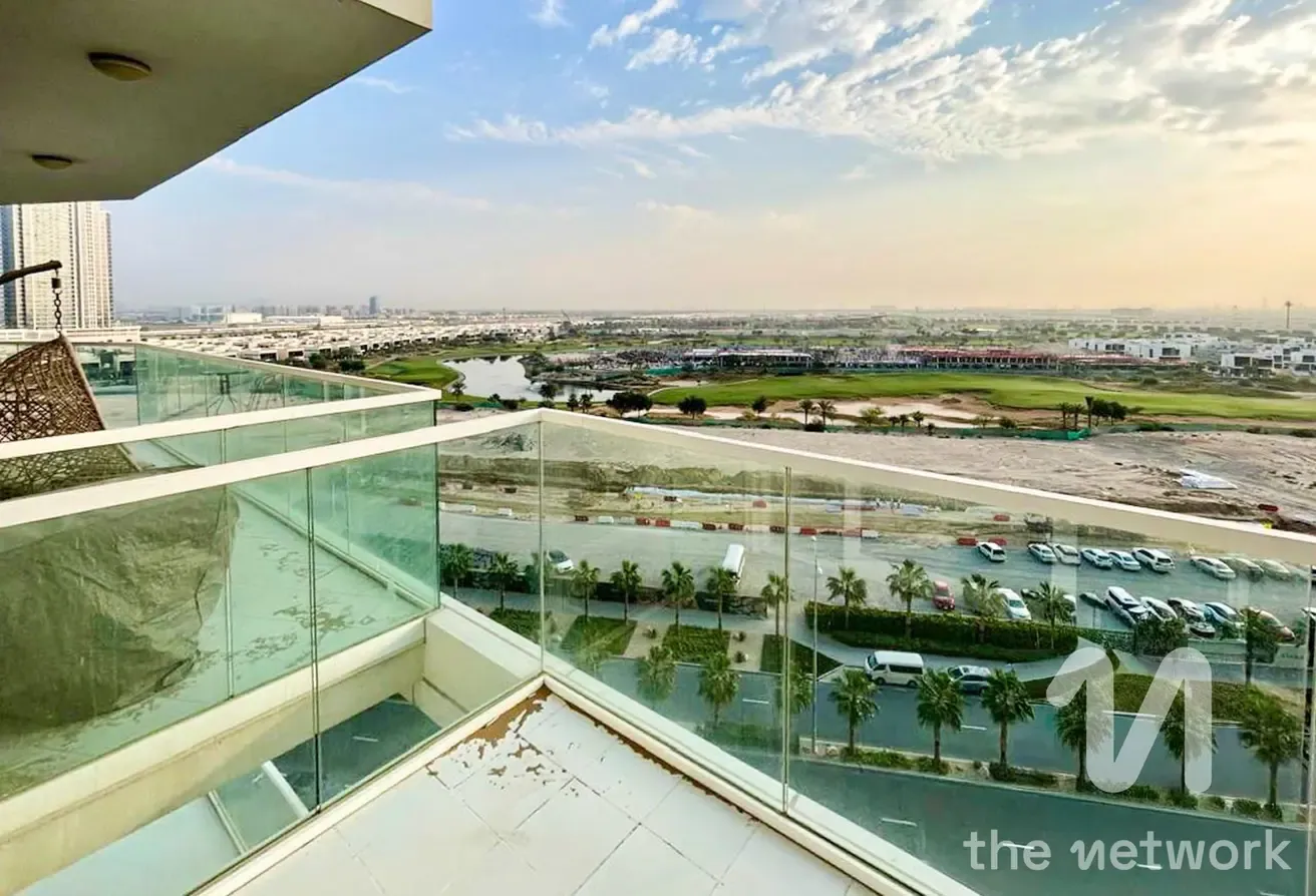 Largest Studio | Golf View | Furnished