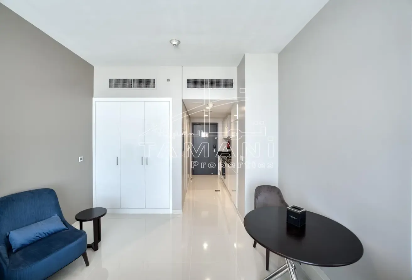 Furnished Studio | Contemporary | Good ROI