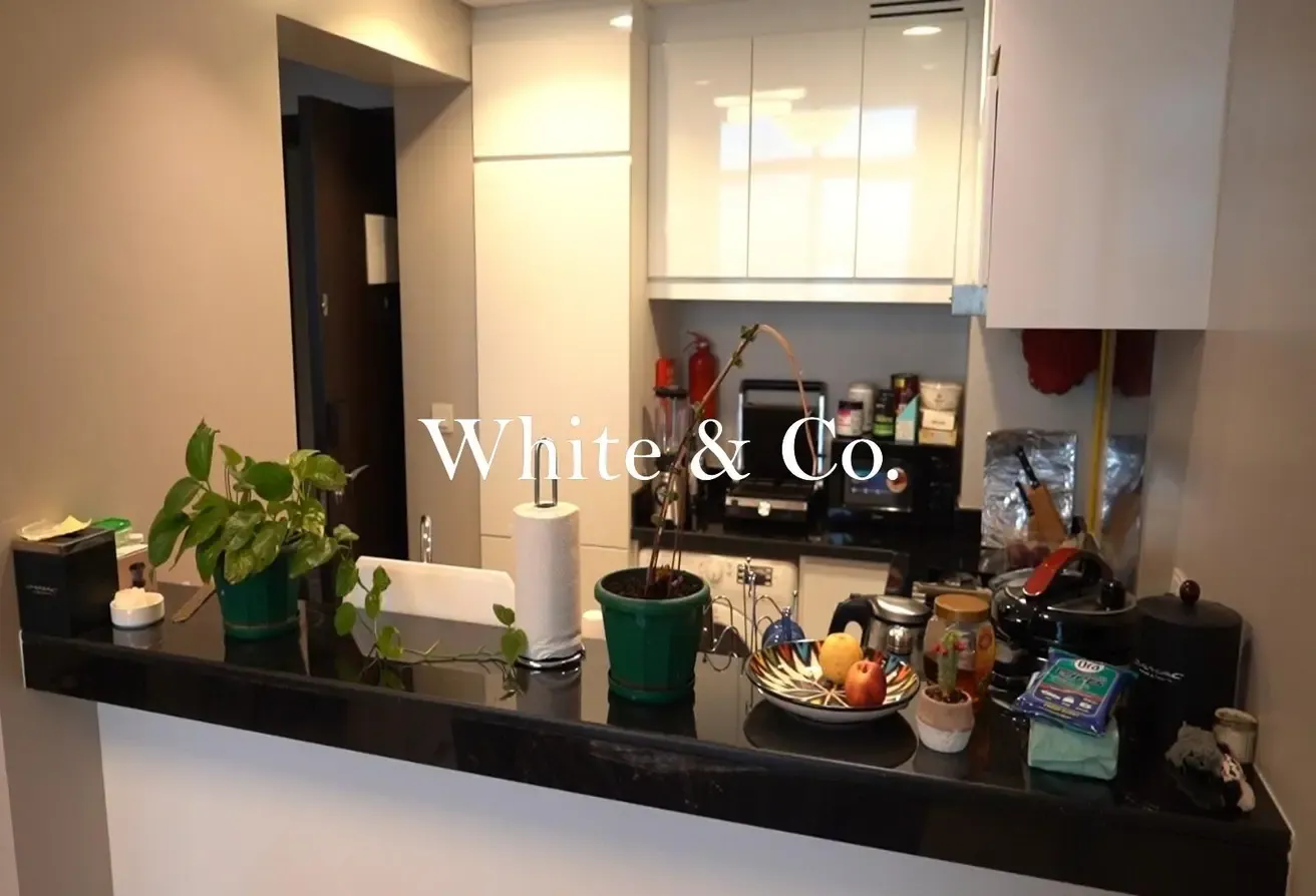 Golf Views | Rented | 1 Bedroom Low Floor