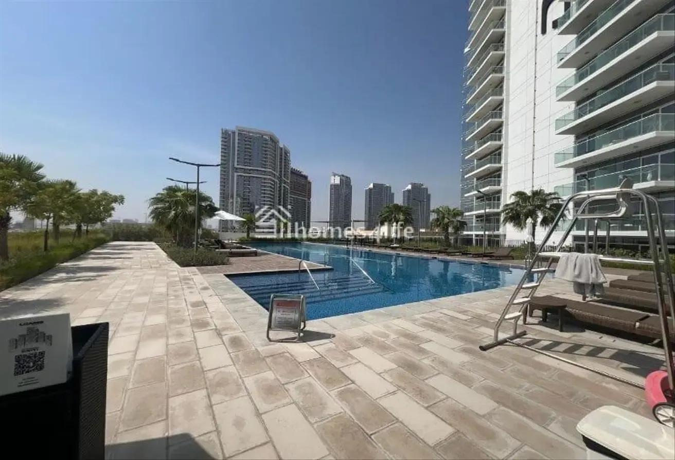 Hot Deal | Fully Furnished | Full Golf Course View