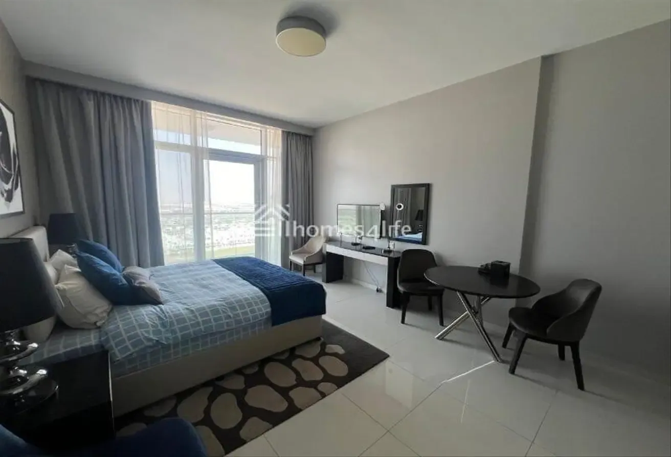 Hot Deal | Fully Furnished | Full Golf Course View