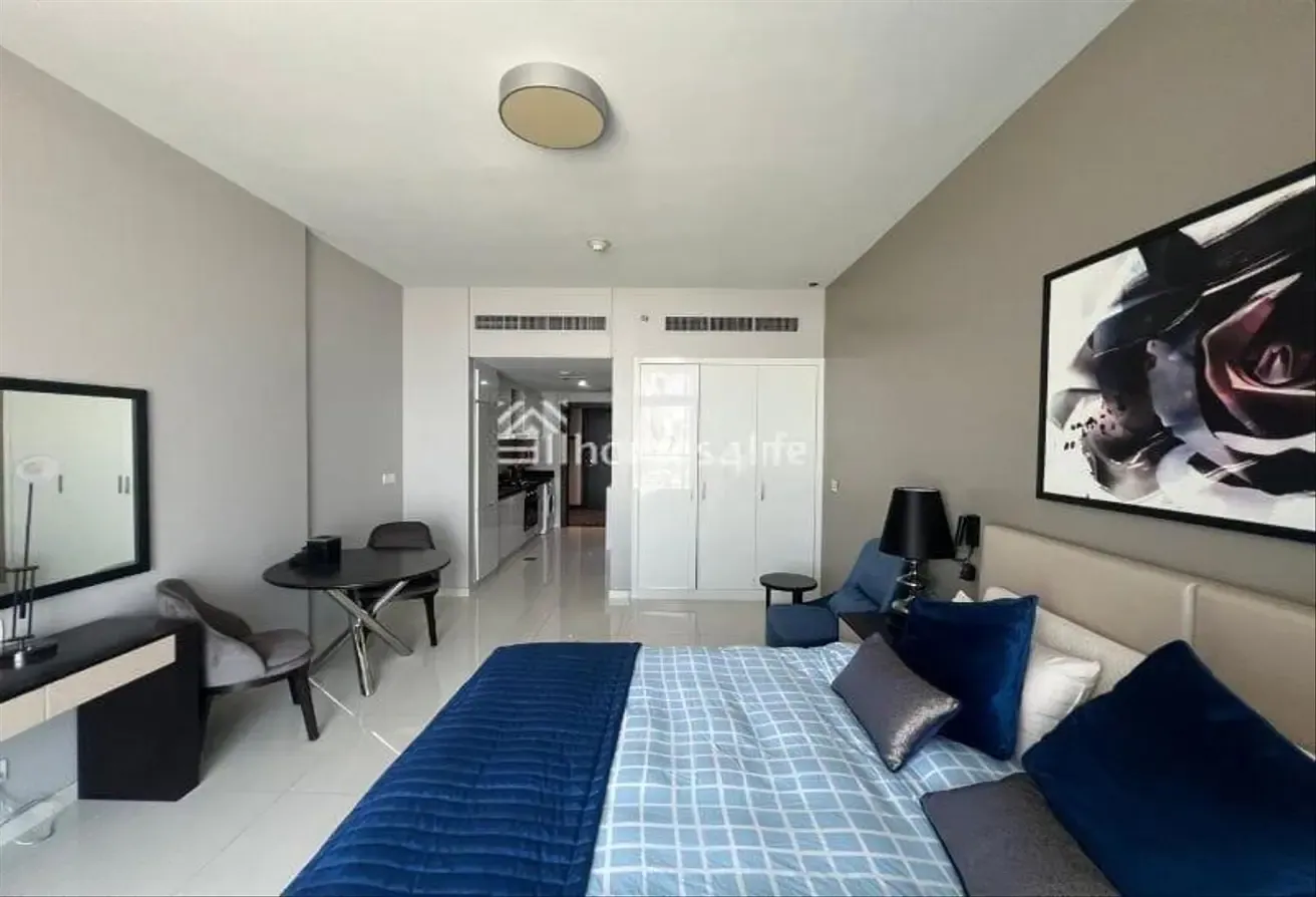 Hot Deal | Fully Furnished | Full Golf Course View