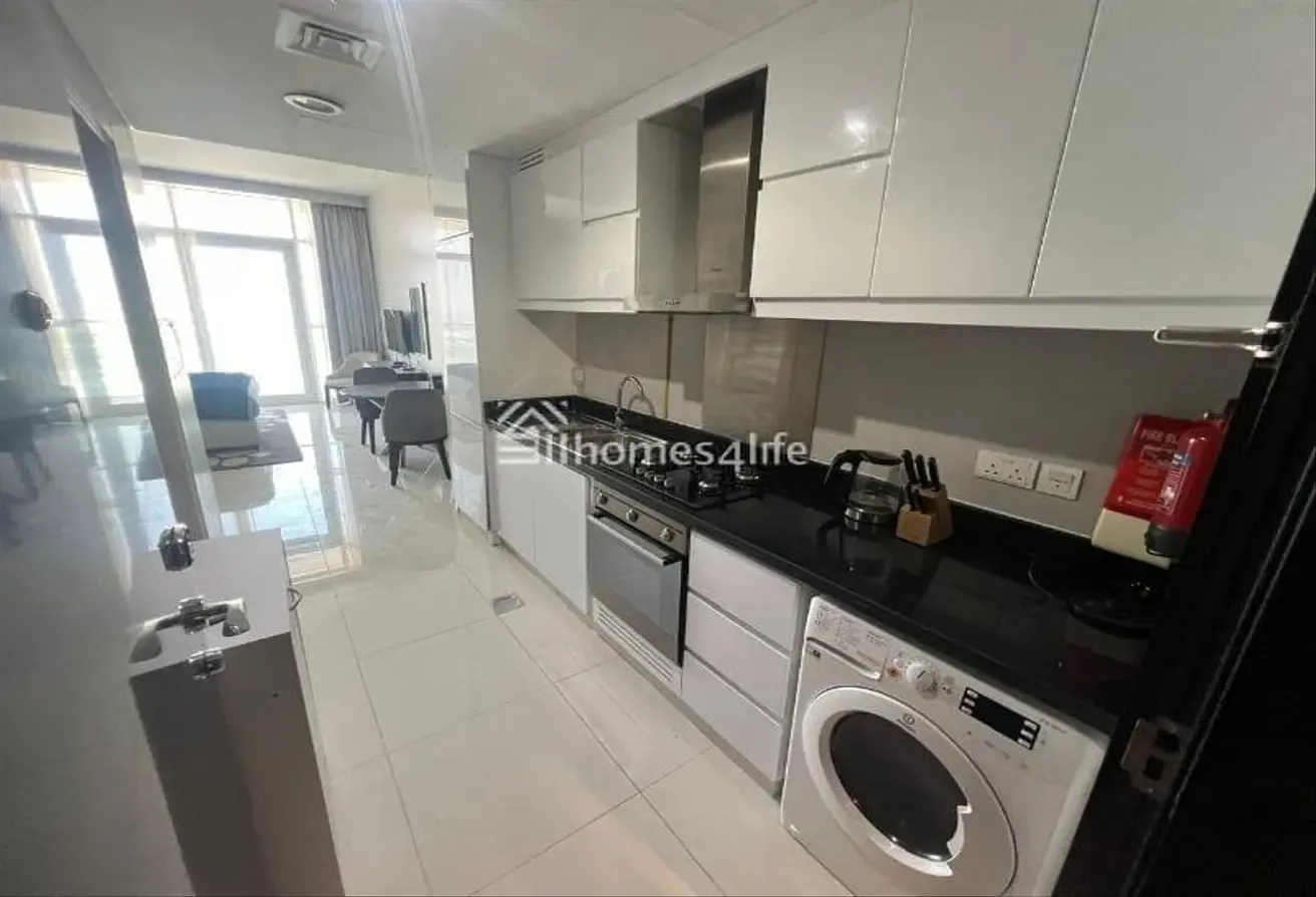 Hot Deal | Fully Furnished | Full Golf Course View
