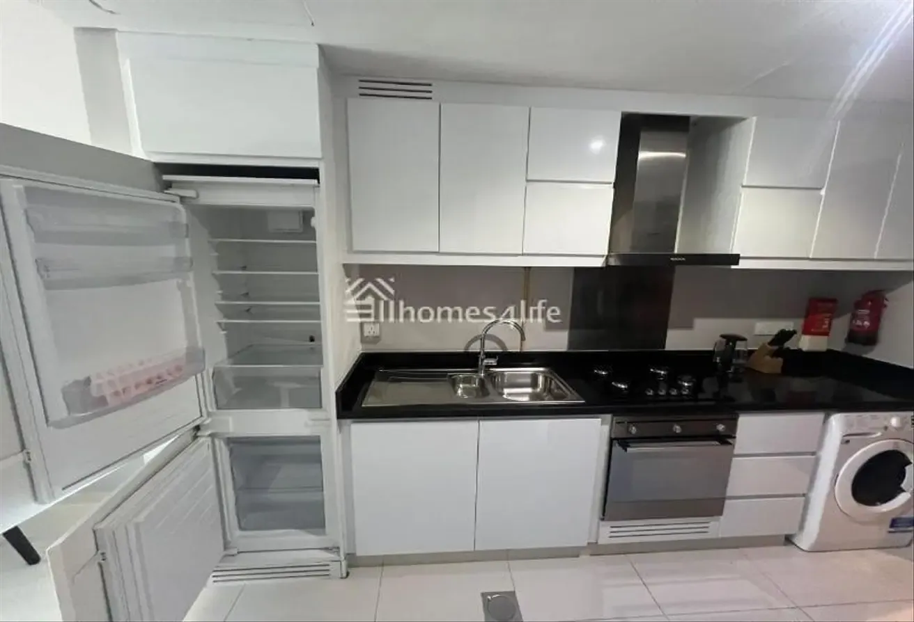 Hot Deal | Fully Furnished | Full Golf Course View