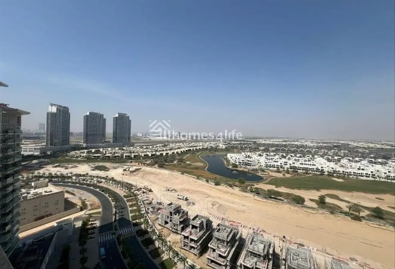 Hot Deal | Fully Furnished | Full Golf Course View