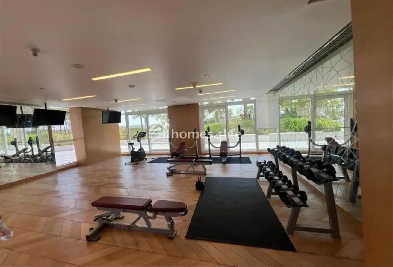 Hot Deal | Fully Furnished | Full Golf Course View