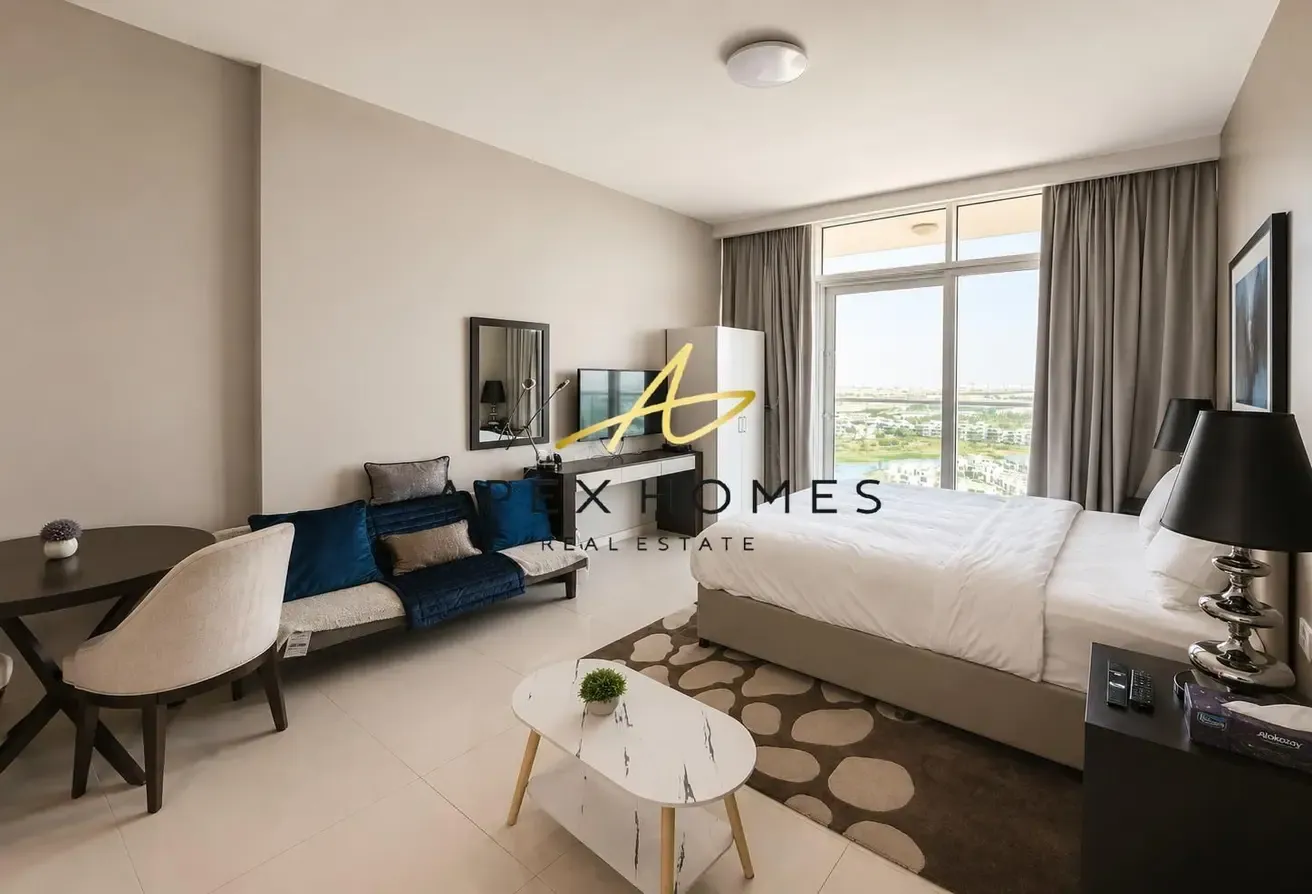High Floor | Golf Course View | Vacant on Transfer