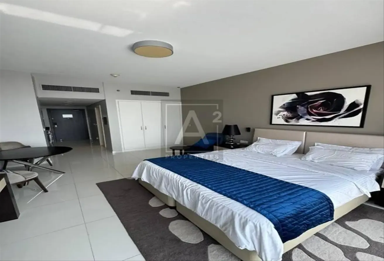 Fully Fitted | Lagoon Views | High ROI