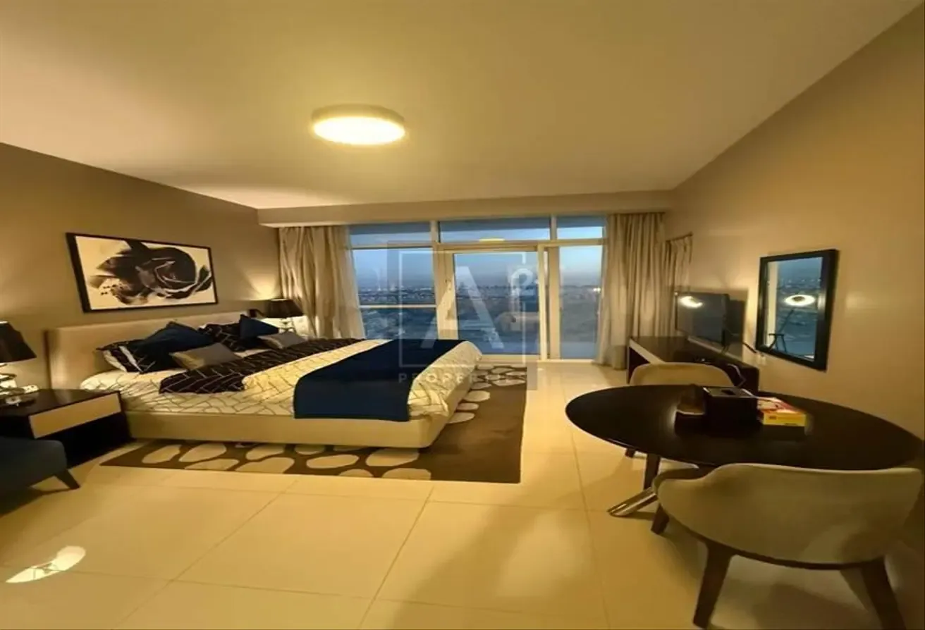 Fully Fitted | Lagoon Views | High ROI