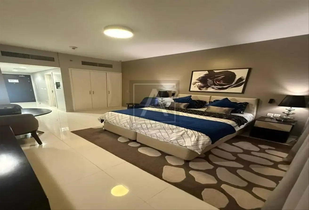 Fully Fitted | Lagoon Views | High ROI