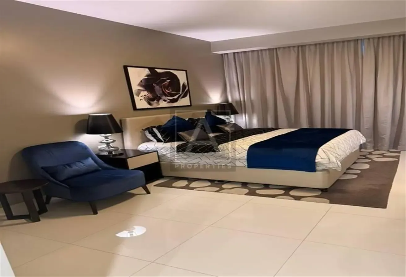 Fully Fitted | Lagoon Views | High ROI
